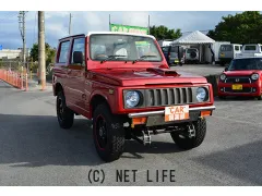 スズキ ジムニー