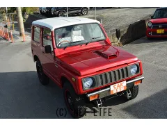 スズキ ジムニー