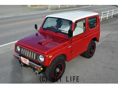 スズキ ジムニー