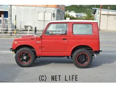 スズキ ジムニー