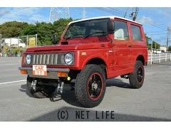 スズキ ジムニー