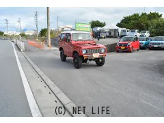 スズキ ジムニー