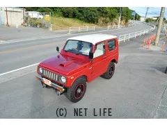 スズキ ジムニー