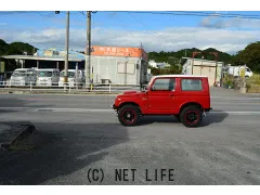 スズキ ジムニー