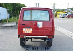 スズキ ジムニー