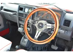 スズキ ジムニー