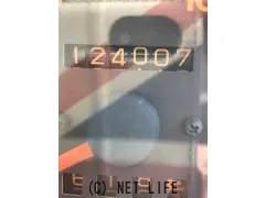 スズキ ジムニー