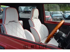 スズキ ジムニー