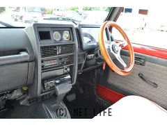 スズキ ジムニー