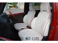 スズキ ジムニー