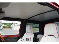 スズキ ジムニー