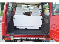 スズキ ジムニー