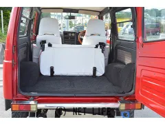 スズキ ジムニー