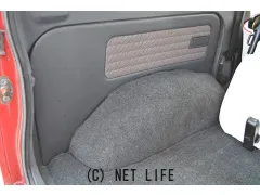 スズキ ジムニー