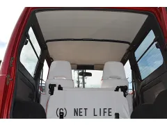 スズキ ジムニー