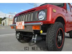 スズキ ジムニー