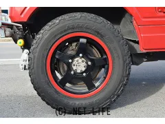 スズキ ジムニー