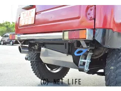 スズキ ジムニー