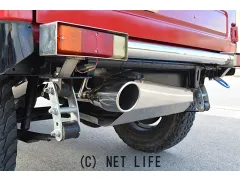 スズキ ジムニー