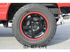 スズキ ジムニー