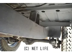 スズキ ジムニー