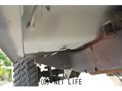 スズキ ジムニー