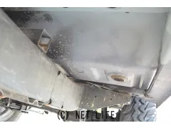 スズキ ジムニー