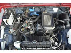 スズキ ジムニー