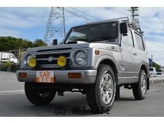 スズキ ジムニー