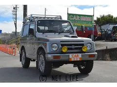 スズキ ジムニー