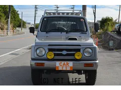 スズキ ジムニー