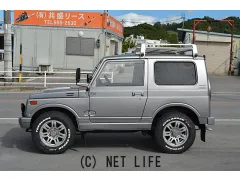 スズキ ジムニー