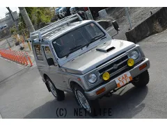 スズキ ジムニー