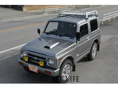 スズキ ジムニー