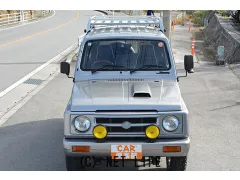 スズキ ジムニー