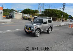 スズキ ジムニー