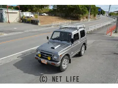 スズキ ジムニー