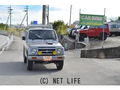 スズキ ジムニー