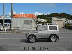 スズキ ジムニー