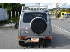 スズキ ジムニー