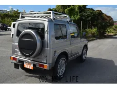 スズキ ジムニー