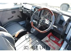 スズキ ジムニー