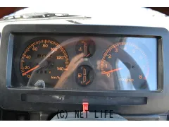 スズキ ジムニー