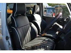 スズキ ジムニー