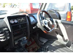 スズキ ジムニー