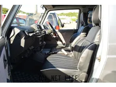 スズキ ジムニー