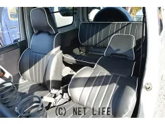 スズキ ジムニー