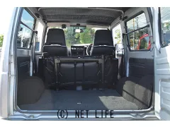 スズキ ジムニー