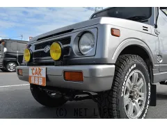 スズキ ジムニー