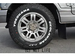 スズキ ジムニー